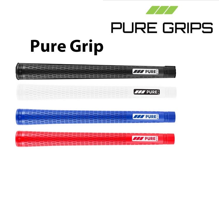 Pure Pro Grips 75% Off Sale