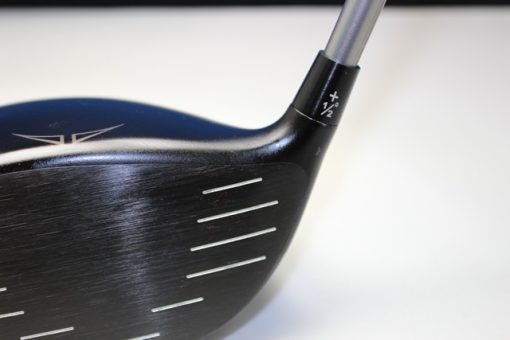 Billy Bob's CMX® A-Fit Adaptor Fits The Ping Anser Driver & Woods & G25