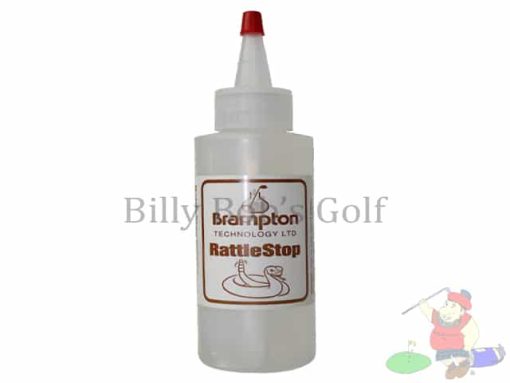 RATTLE STOP