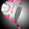 Ping  G and I Series Bubba-L-Gum® Color Ferrule