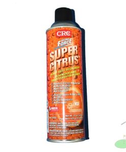 Super Citrus Heavy Duty Cleaner