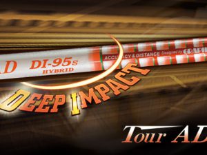 Tour AD DI Hybrid (Japan Series)