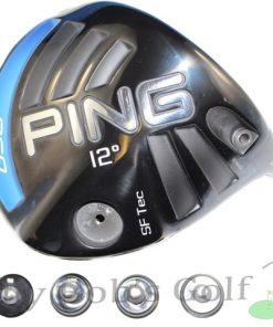 Ping Aftermarket Head Weights  New G Series & G30