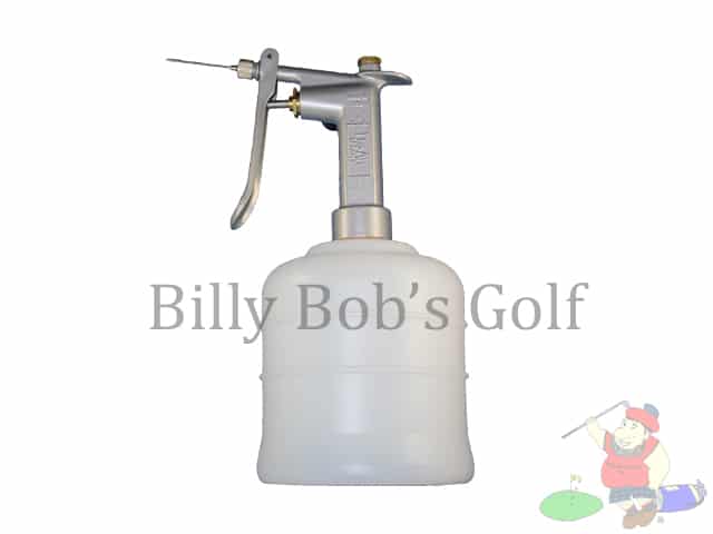Pressurized Golf Grip Remover-GS6 - The GolfWorks
