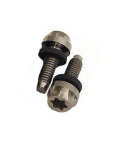 Replacement Screw & Washer All Taylor Heads