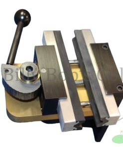 CMX® Shaft Clamping System ( Vise or Bench Mount ) 5-1/2 " Jaws