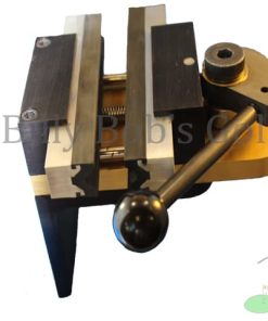CMX® Shaft Clamping System ( Vise or Bench Mount ) 5-1/2 