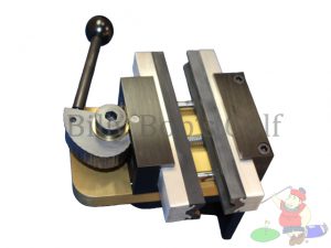 CMX® Shaft Clamping System ( Vise or Bench Mount ) 5-1/2 