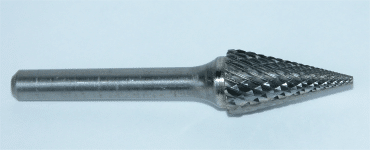 20o Carbide Reamer for Collared Ferrules