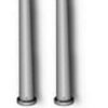 Bore-Through Shaft Pins for Steel Shafts