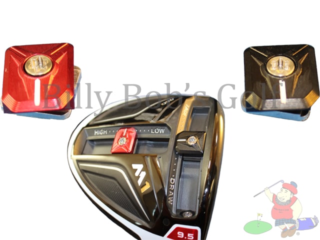 TaylorMade Factory Replacement Headweights M1 2016 Driver (Only)