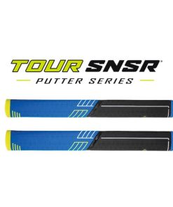 Golf Pride Tour SNSR Straight Putter Grip