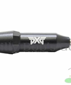 PXG® 3 Degree Factory Adjustable Sleeve  Driver, Woods, Hybrids