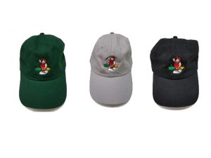 Billy Bob's Embroider Hats