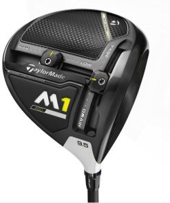 TaylorMade M1 (2017) Slider Head Weights (Driver Only) weights sold separately