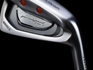 Miura Forged Irons  * See Descripton Tab for Selections