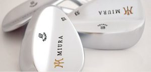 Miura Forged Wedges  * See Descripton Tab for Selections