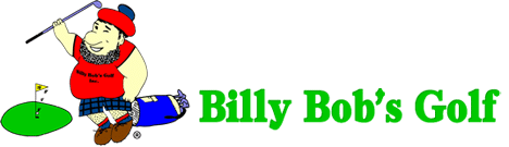 Billy Bob's Golf