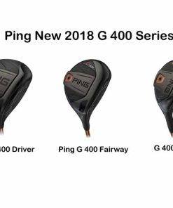 Ping New G 400 Aftermarket Head Weights ( Weights sold seperaley)