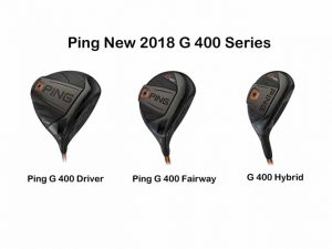 Ping New G 400 Aftermarket Head Weights ( Weights sold seperaley)