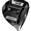 TaylorMade M3 (2018) Head Weights (weights sold separately) Driver Only