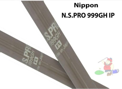 Nippon NS Pro 999 GH-IP