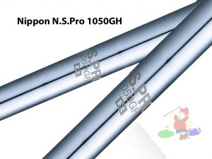 Nippon NS Pro 1050 GH