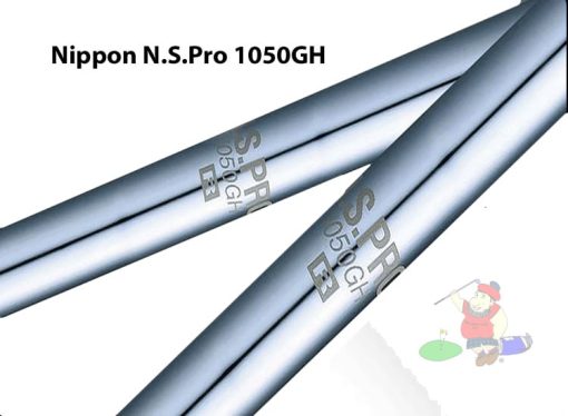 Nippon NS Pro 1050 GH