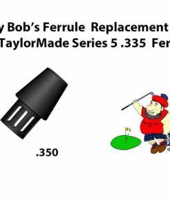 TaylorMade – Billy Bob's Golf